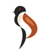 HCAO bird mark